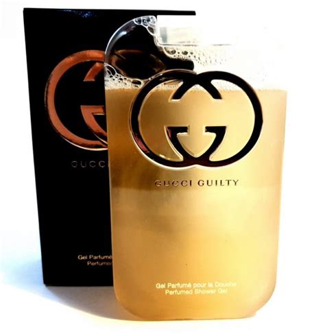 black ice body wash inspired by gucci|Gucci body and bath.